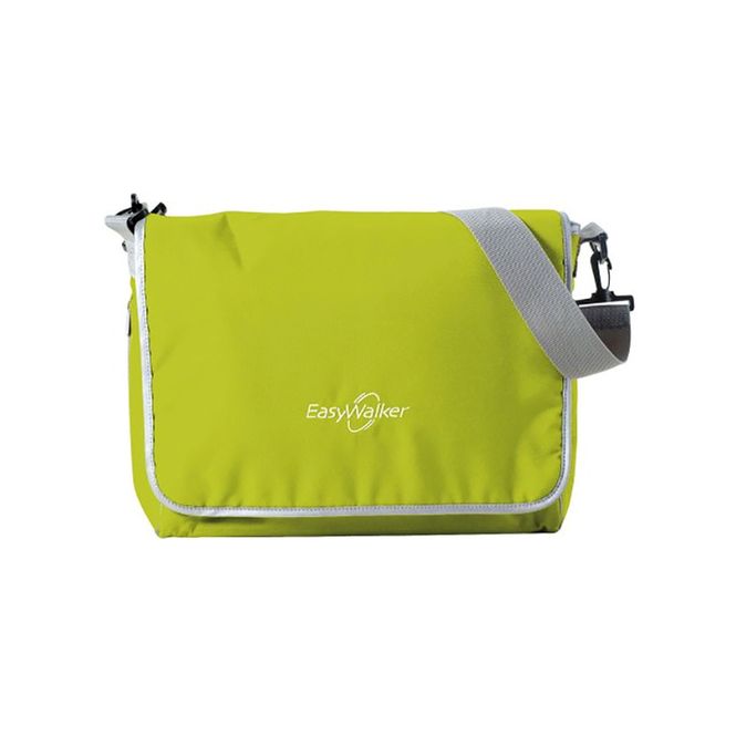 Hovedbilde SKY Nursery Bag Lime