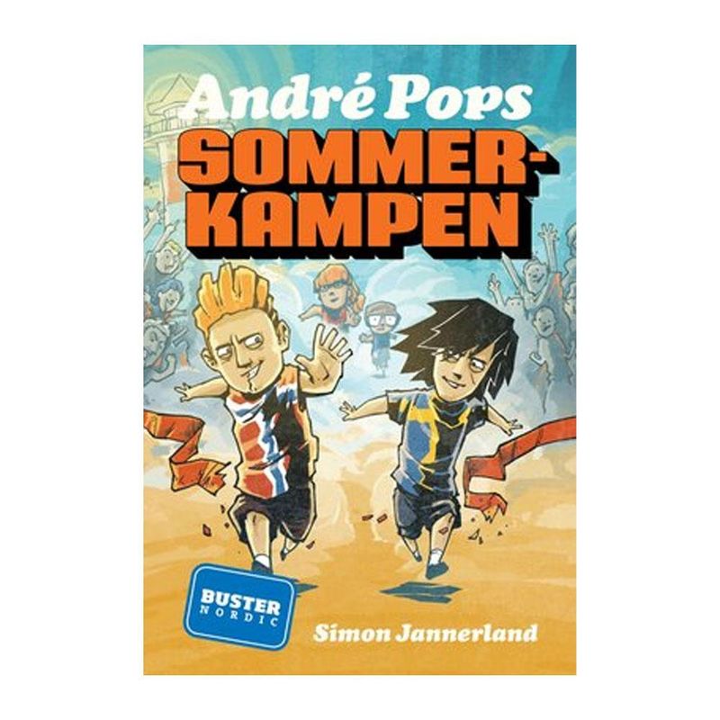 Sommerkampen