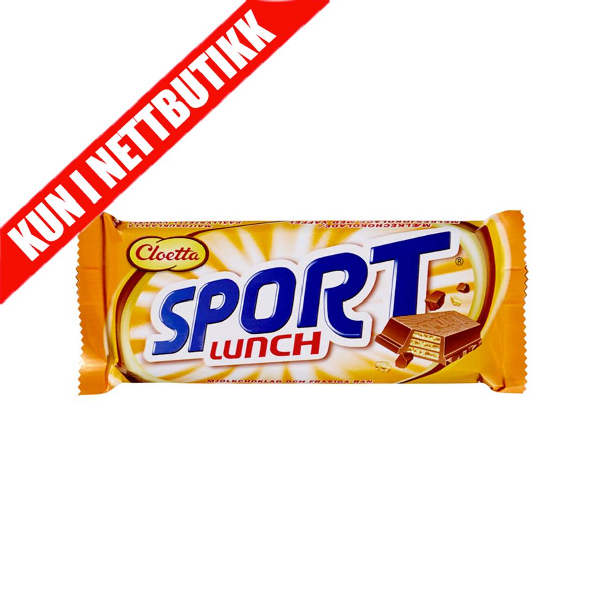 Sportlunch
