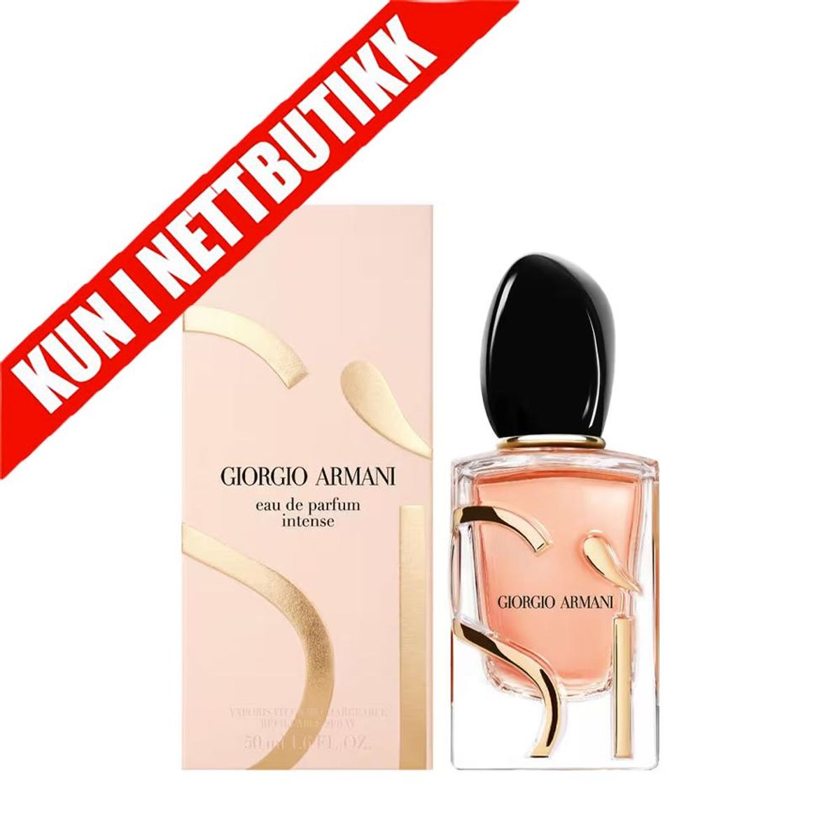 Sì EDP Intense 30ml