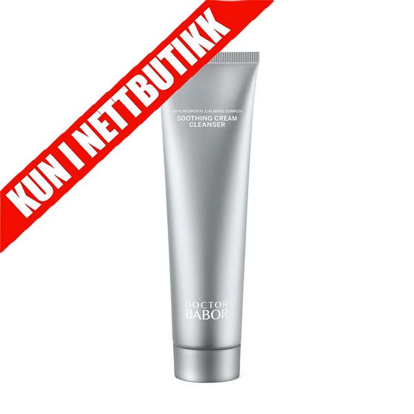 Hovedbilde Soothing Cream Cleanser 150ml