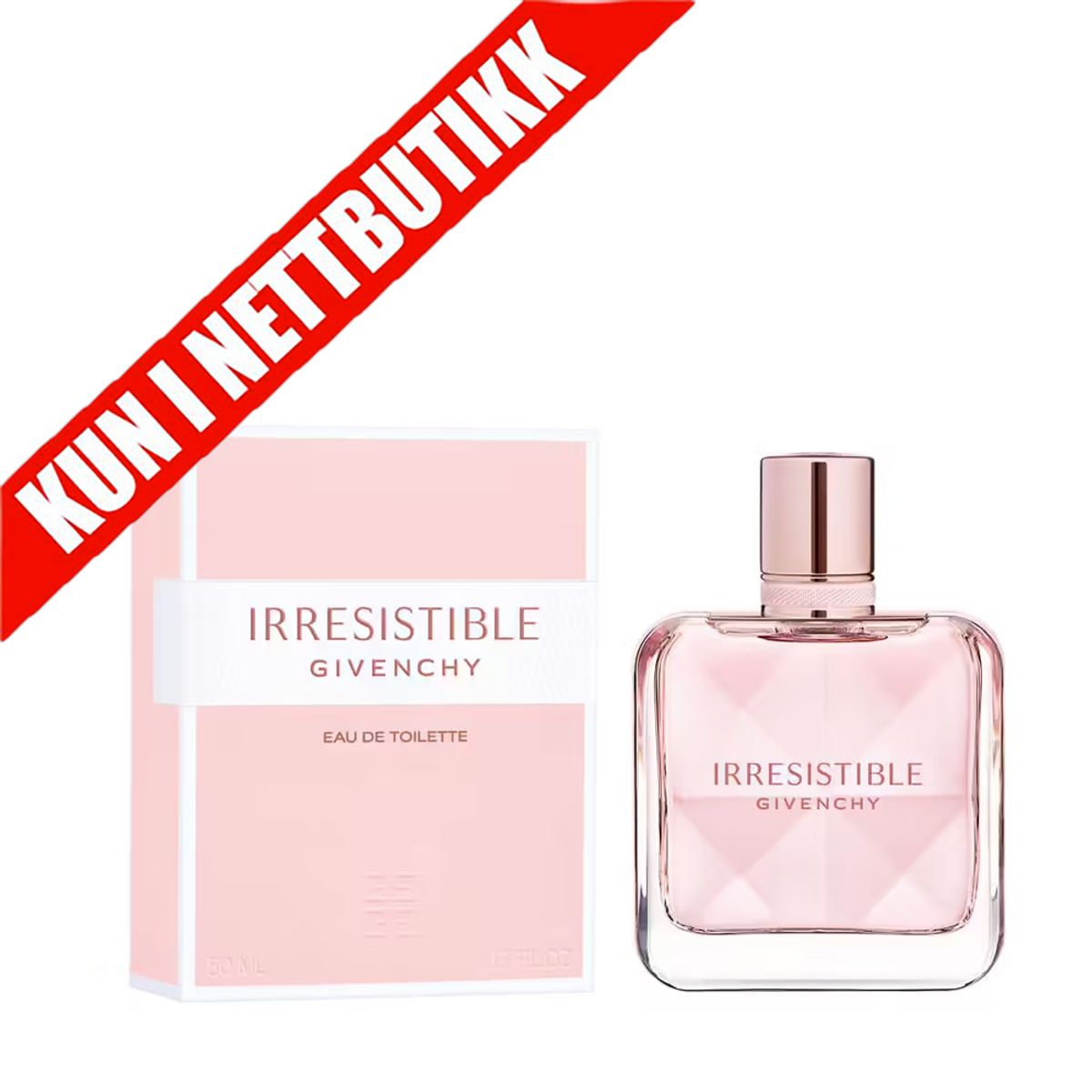 Irresistible EDT 35ml