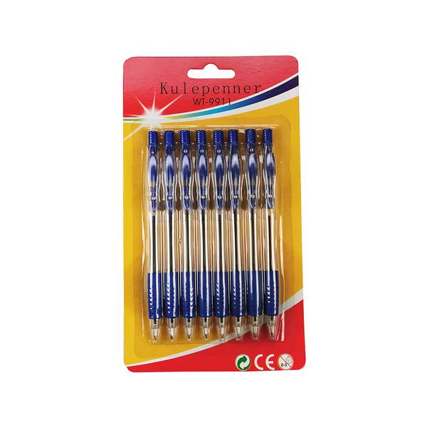 Hovedbilde Kulepenner