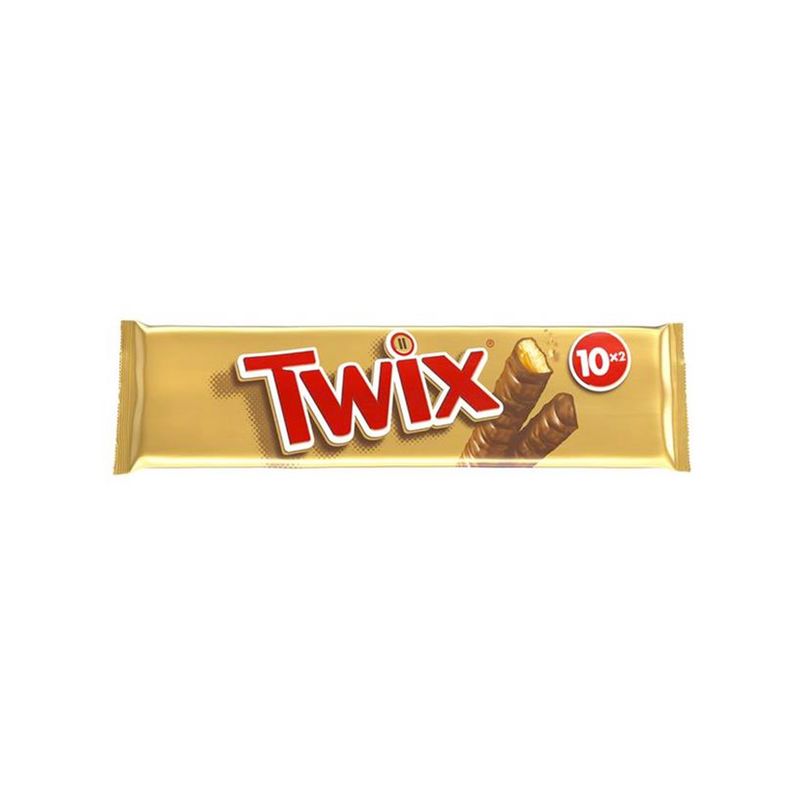 Twix 10pk