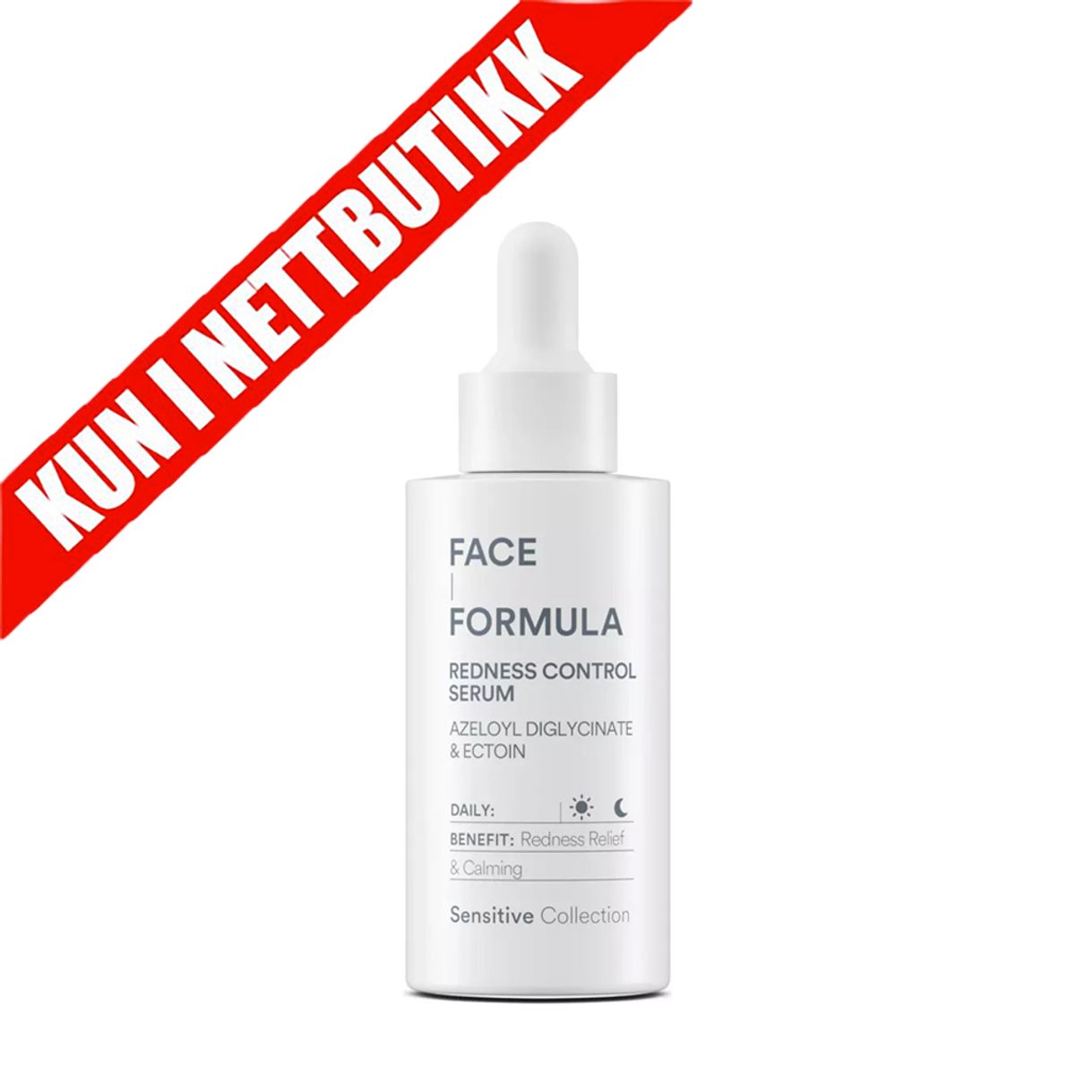 Redness Control Serum 30ml