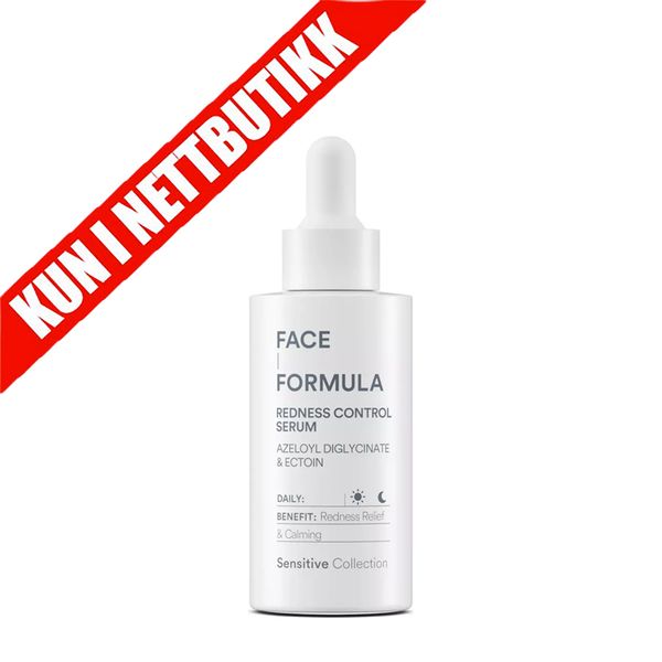 Hovedbilde Redness Control Serum 30ml