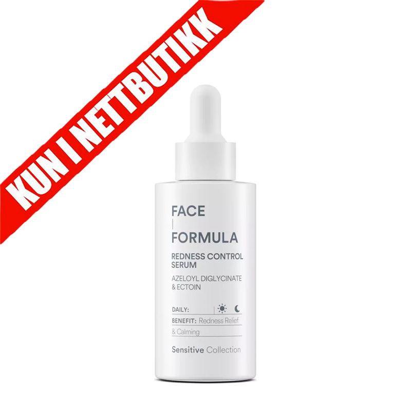 Redness Control Serum 30ml