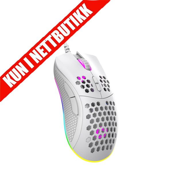 Bilde av M-600 V2 Gamingmus