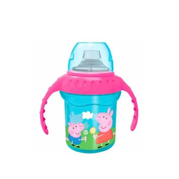 Hovedbilde Peppa Pig Tutekopp
