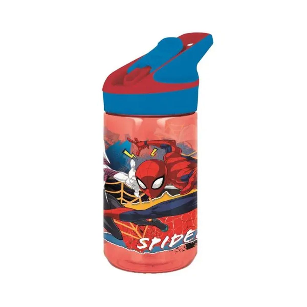 Spiderman EcoZen Drikkeflaske