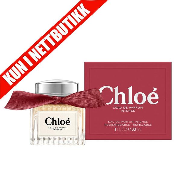 L´Eau De Parfum Intense 30ml