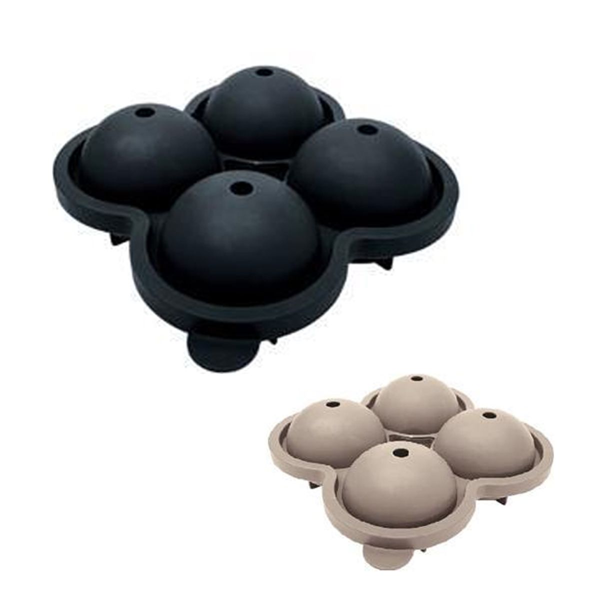 Isbitform 4 Store Kuler