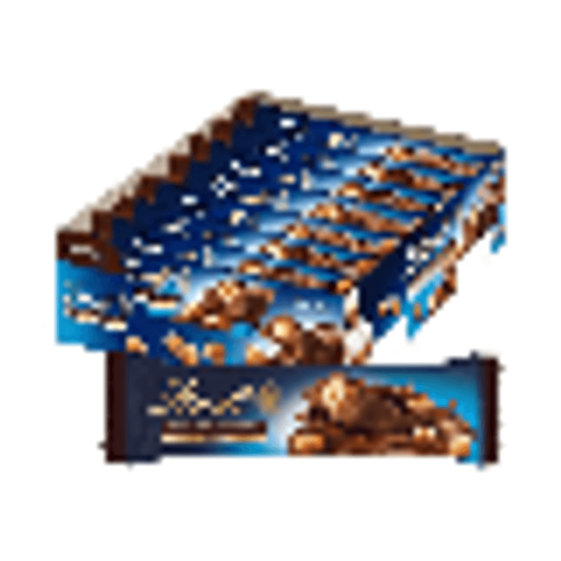 Lindor Sticks Hazelnut  (Kartong 18stk x35g)