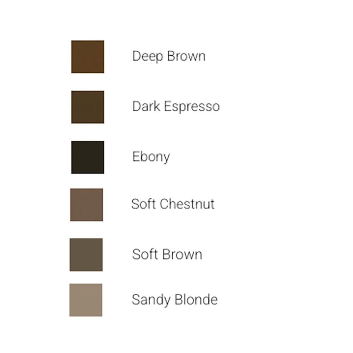 Quickliner for Brows