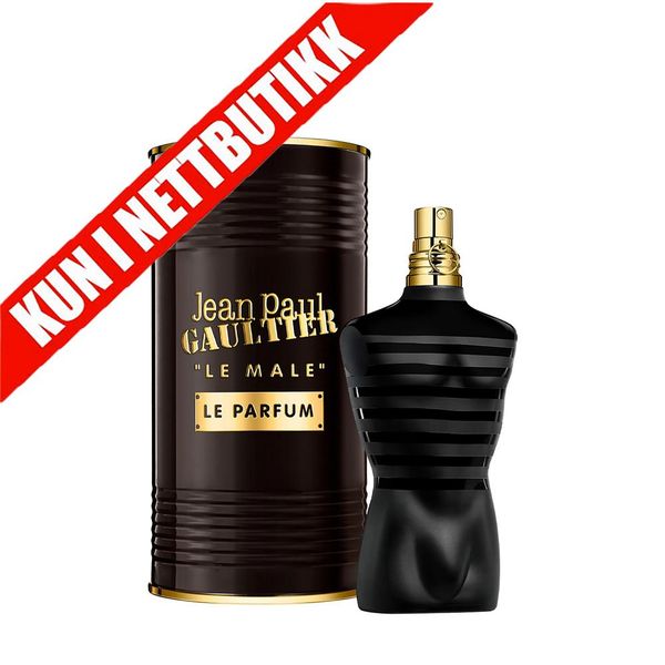 Le Male Le Parfum Intense 75ml