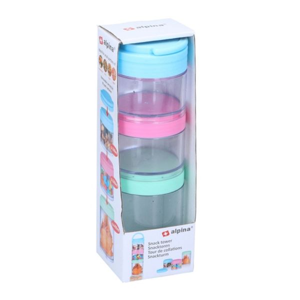 Hovedbilde Snack Tower 