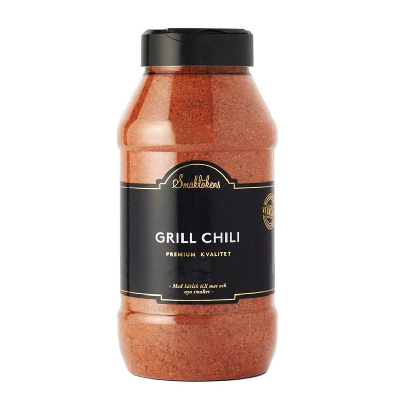 Grillkrydder m/Chili XL