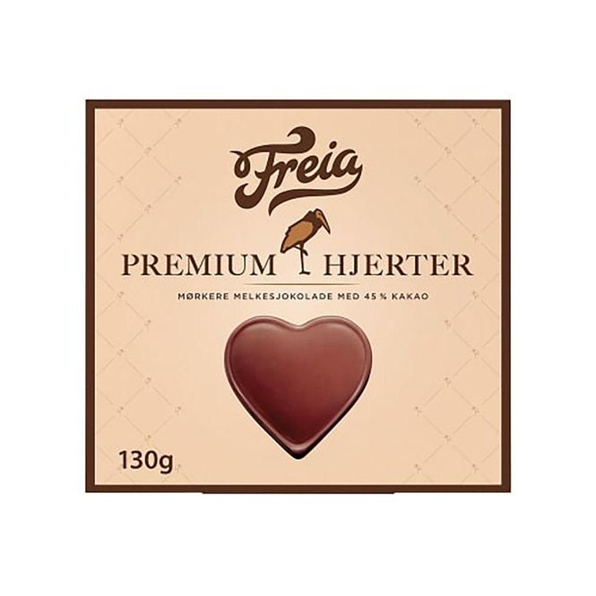 Hovedbilde Premium Hjerter