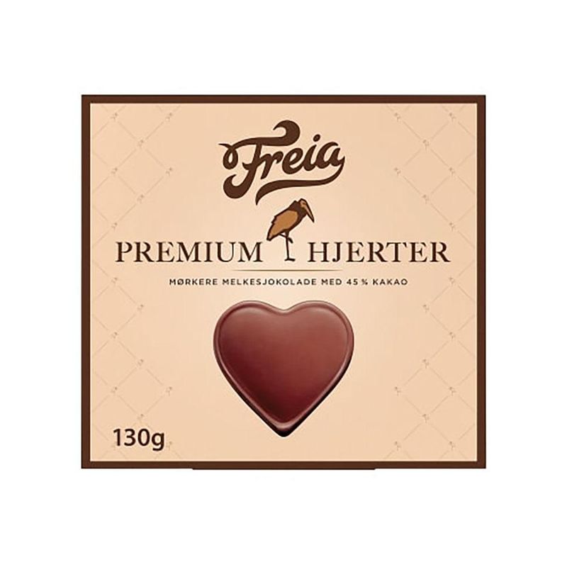Premium Hjerter