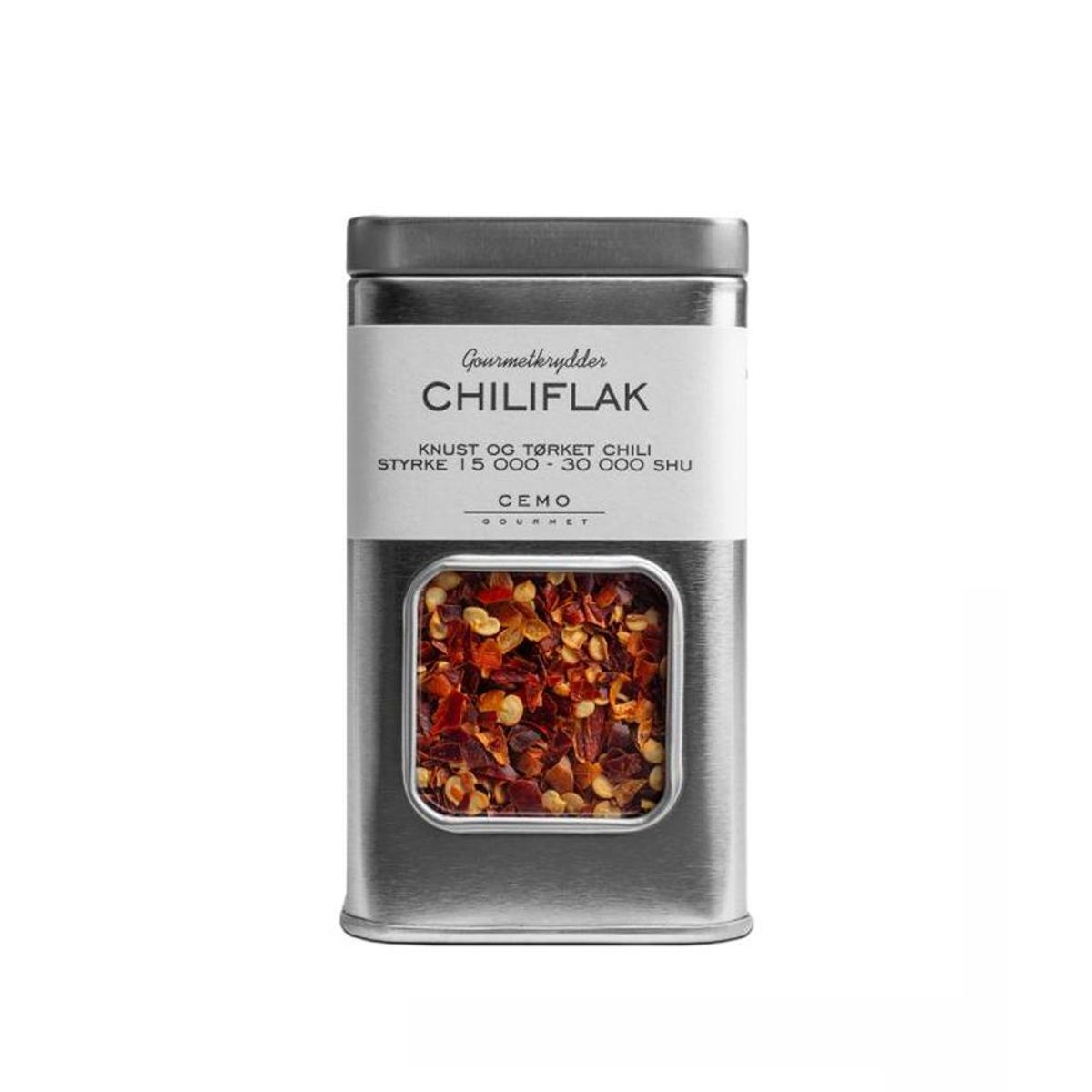 Chiliflakes