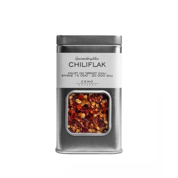 Chiliflakes