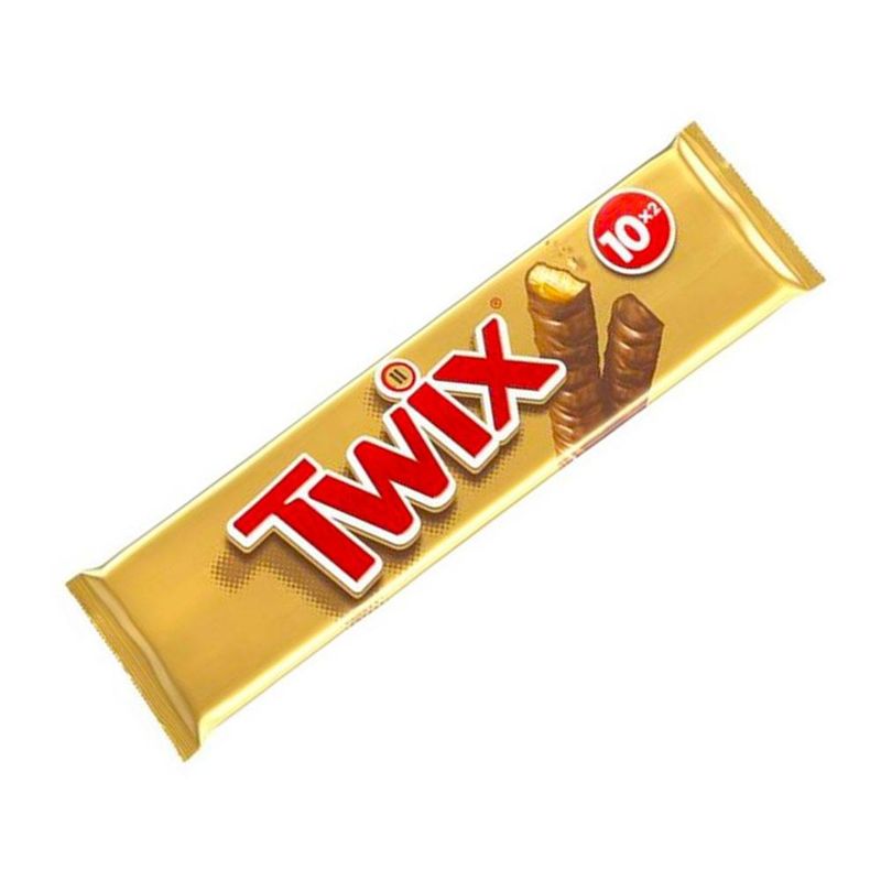 Twix 10pk