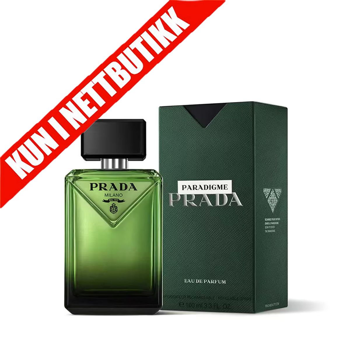 Paradigme EDP 50ml