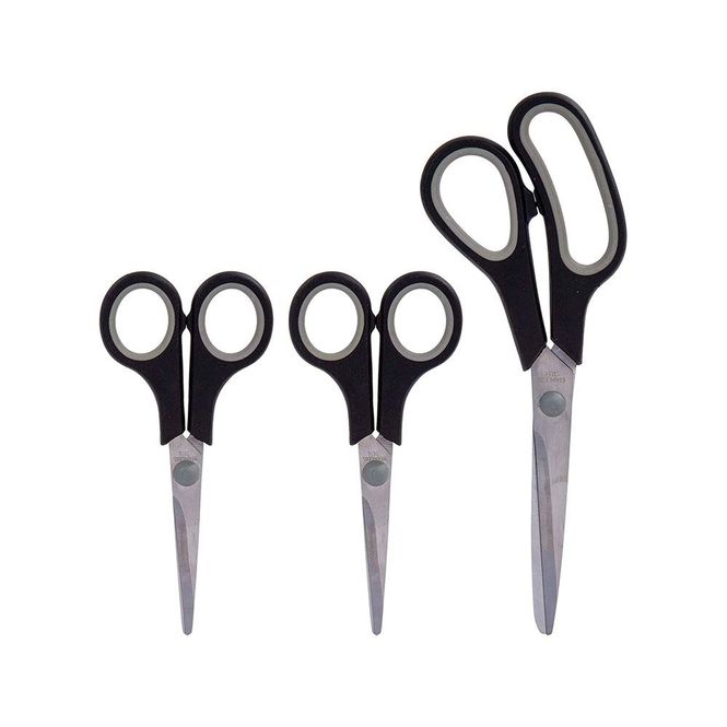 Hovedbilde Sakser 3pk