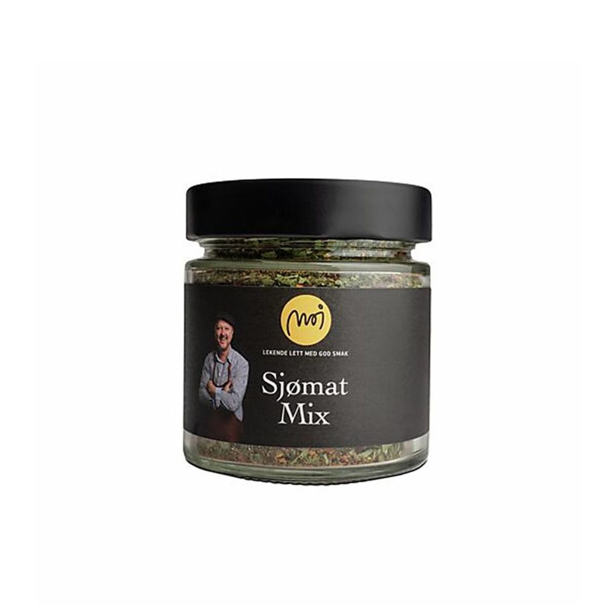 Trond Moi´s Sjømat Mix