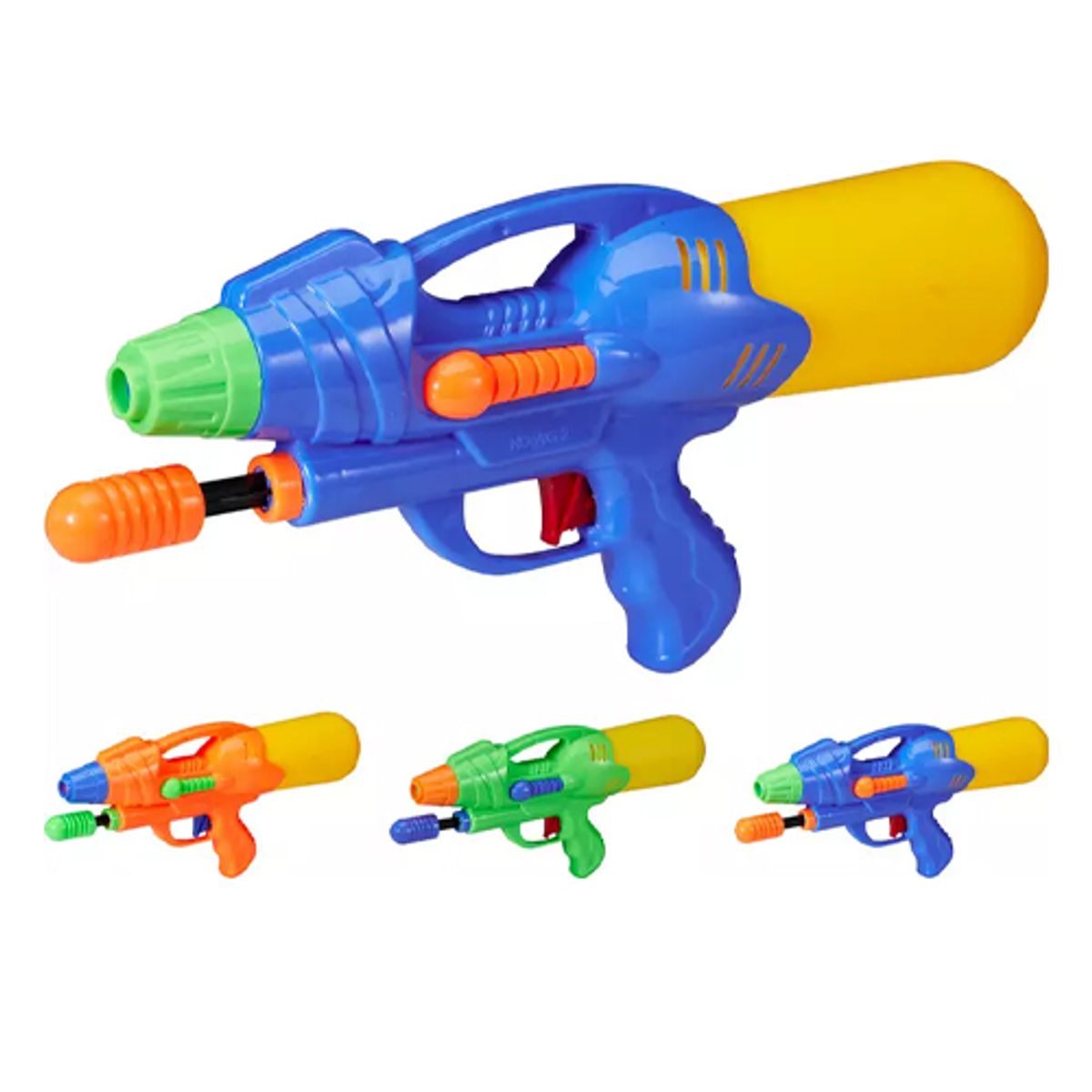 Vannpistol 29cm
