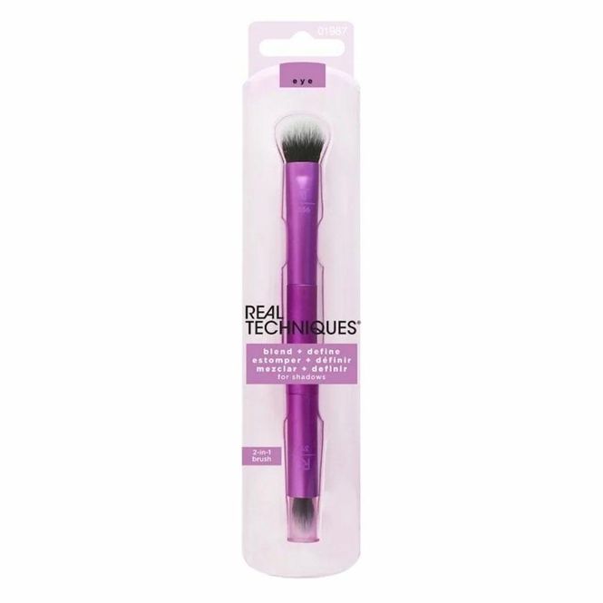 Hovedbilde Blend + Define 2-in-1 Brush