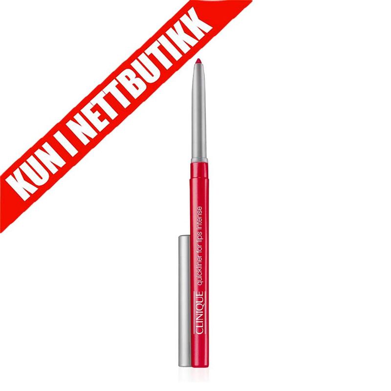 Quickliner for Lips - 05 Intense Passion