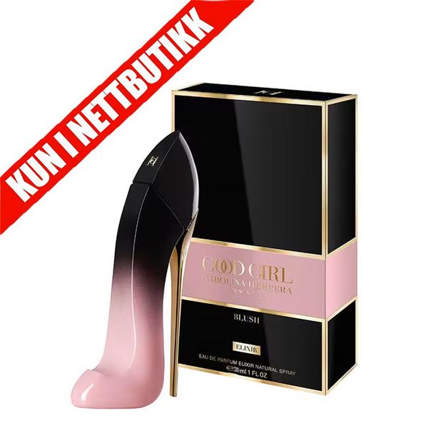 Good Girl Blush Elixir EDP 50ml