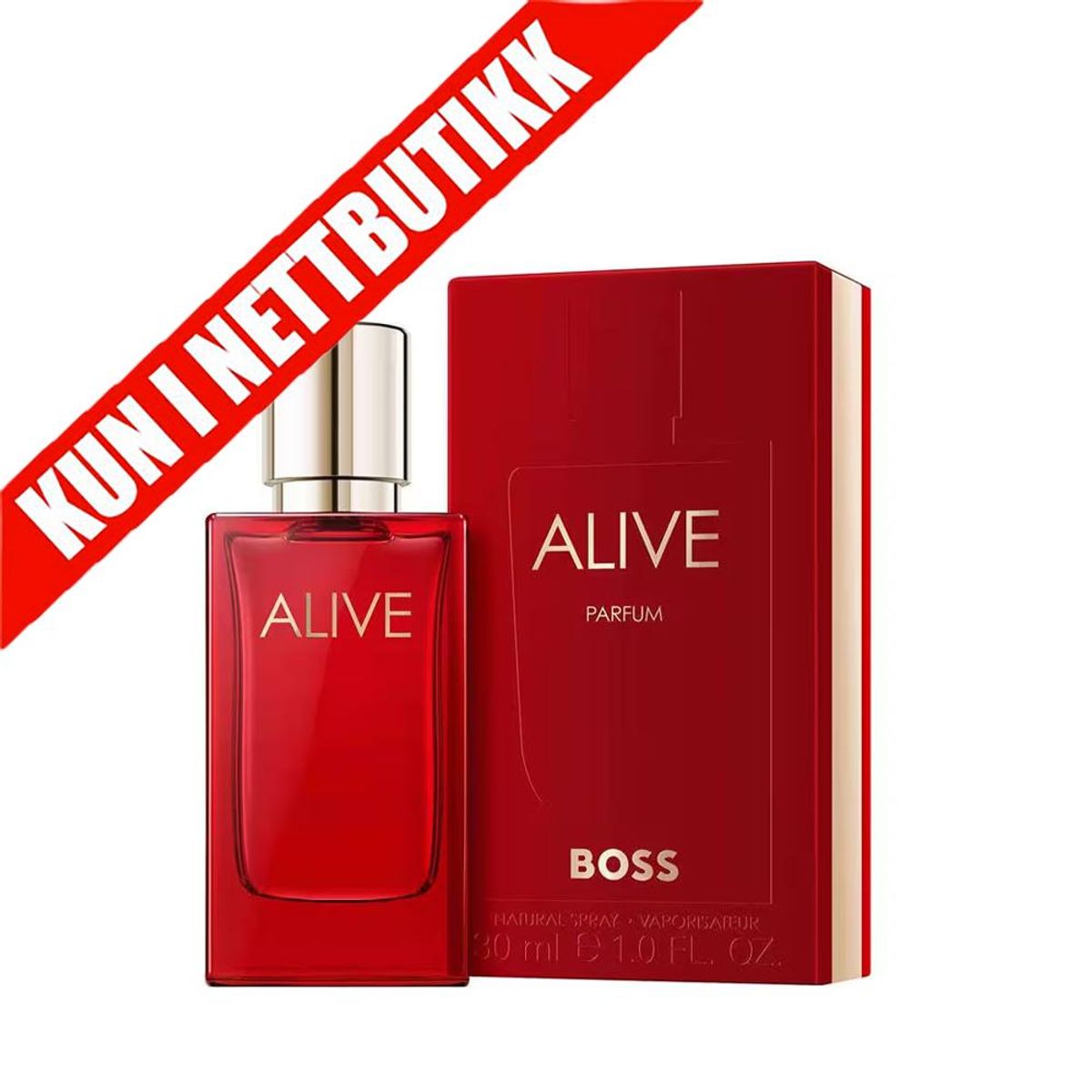 Alive Parfum 30ml