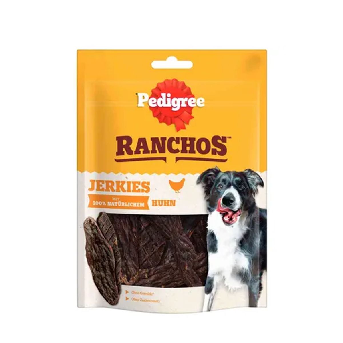 Ranchos Jerkies - Kylling