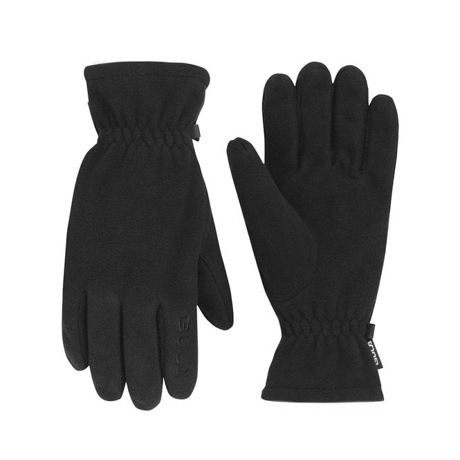 Hovedbilde Fleece Gloves - Black