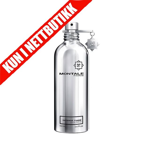 Intense Tiaré EDP 100ml