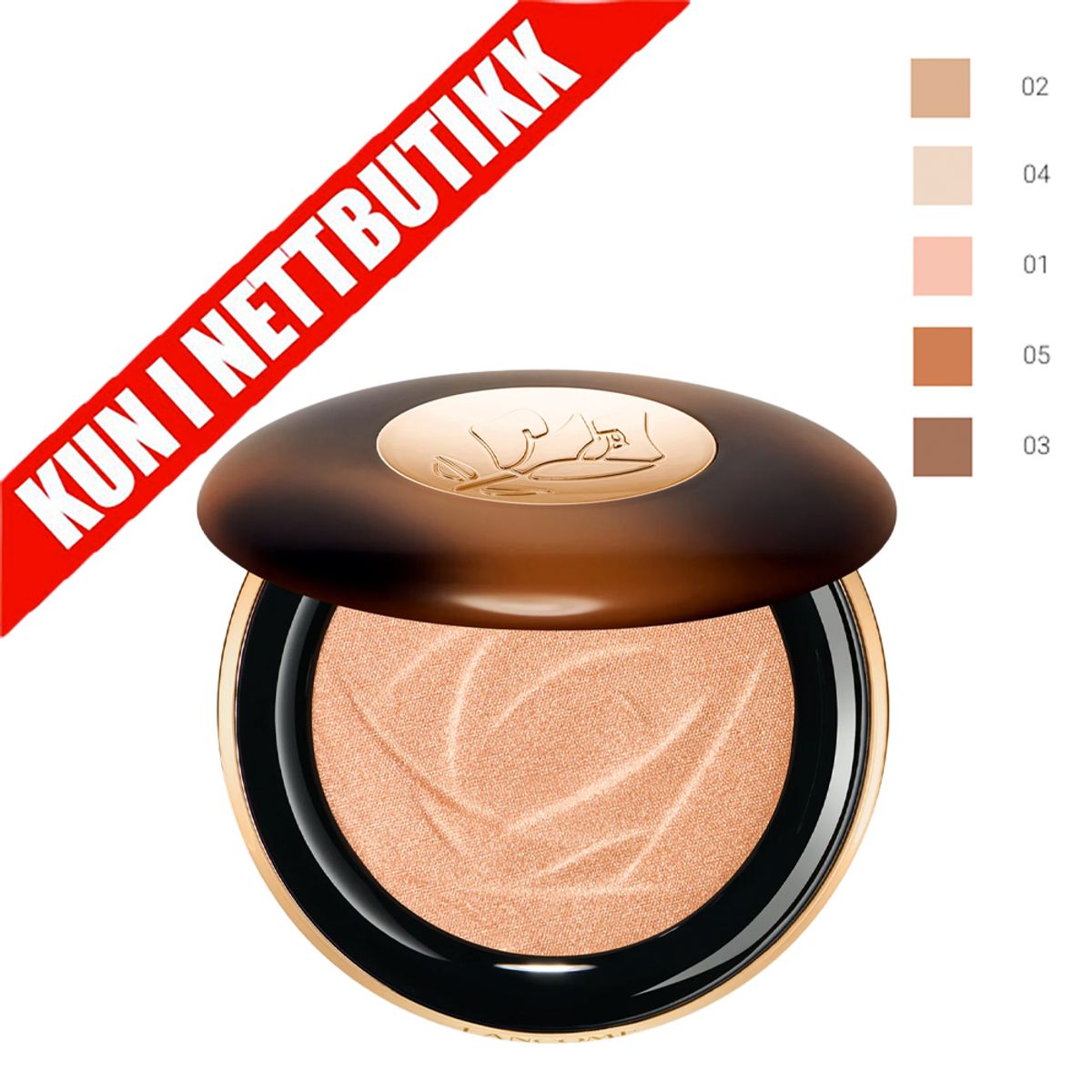 Teint Idôle Ultra Wear C.E Skin Transforming Highlighter
