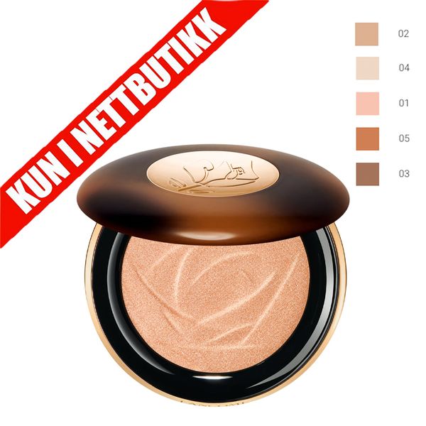 Hovedbilde Teint Idôle Ultra Wear C.E Skin Transforming ...