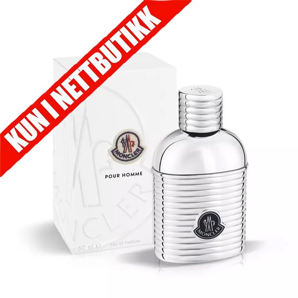 Hovedbilde Pour Homme EDP 60ml