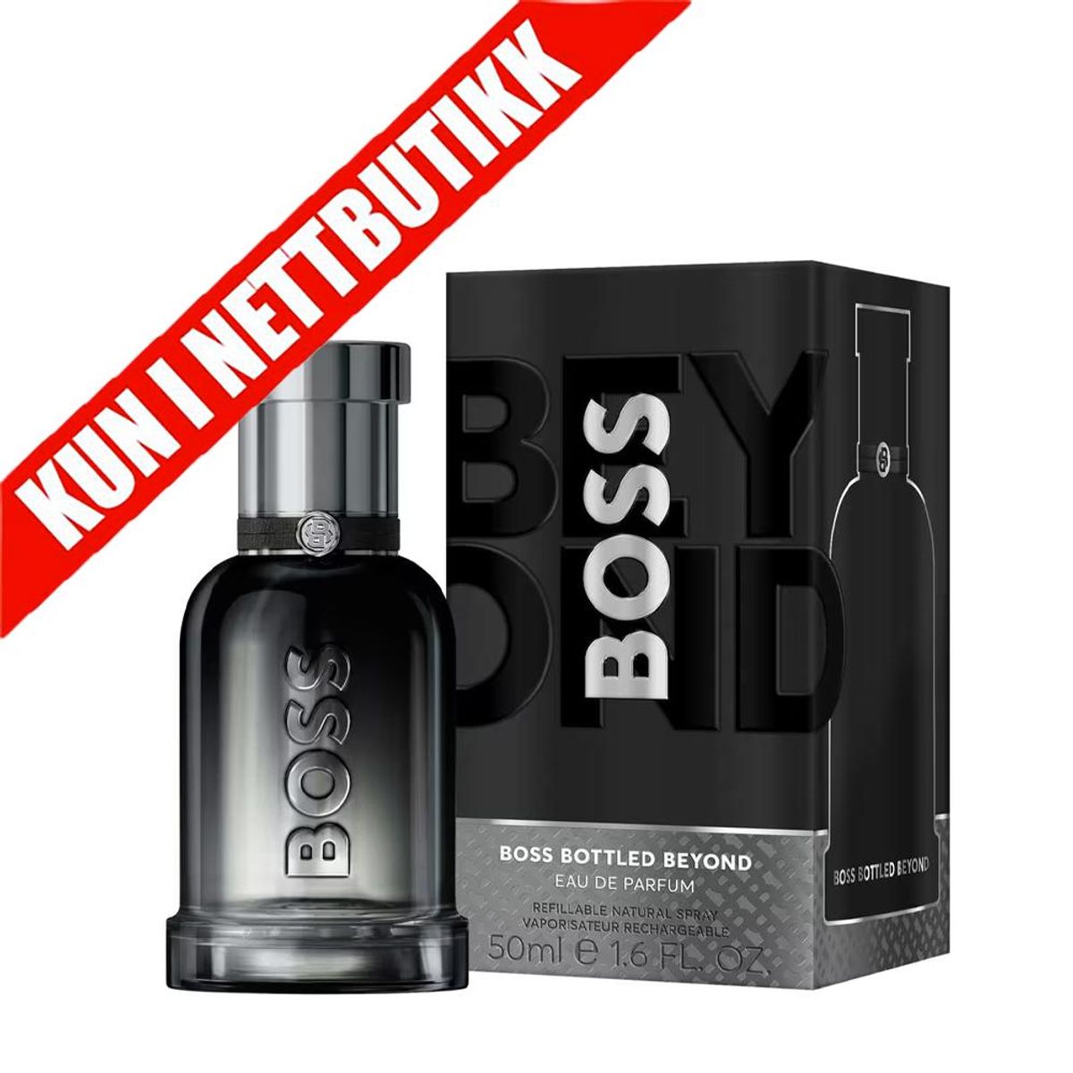 Bottled Beyond EDP 50ml