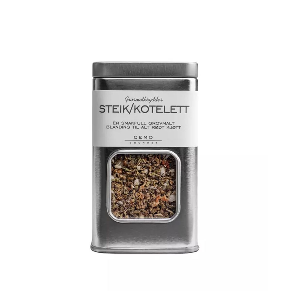 Krydder - Steik/Kotelett