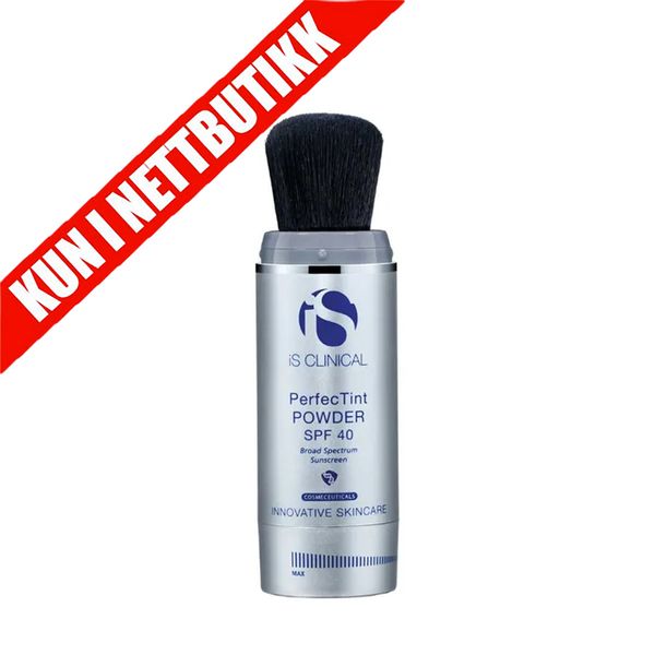 Hovedbilde PerfecTint Powder SPF40 - Cream