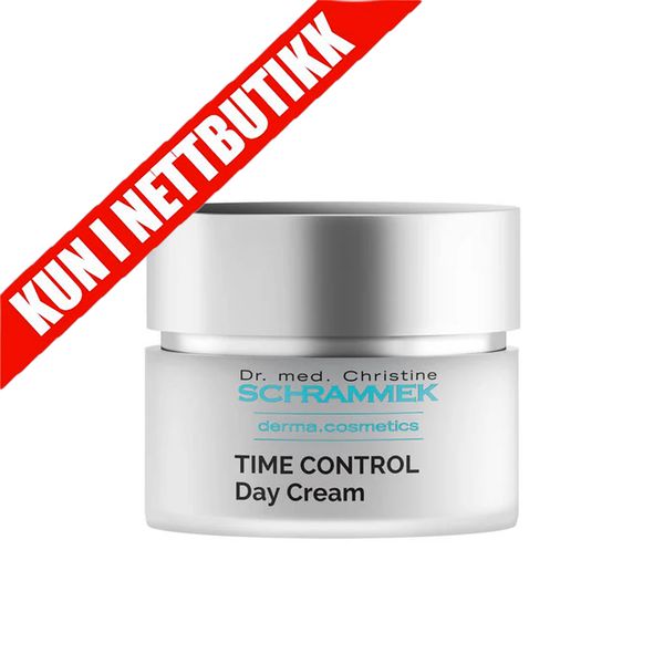 Hovedbilde Time Control Day Cream 50ml