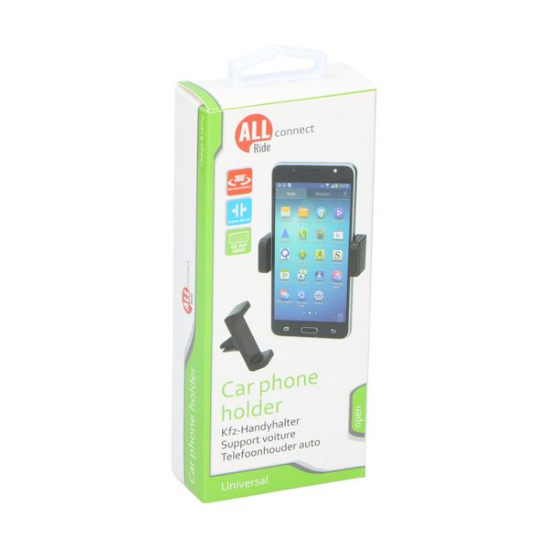 Hovedbilde Mobilholder til Bil