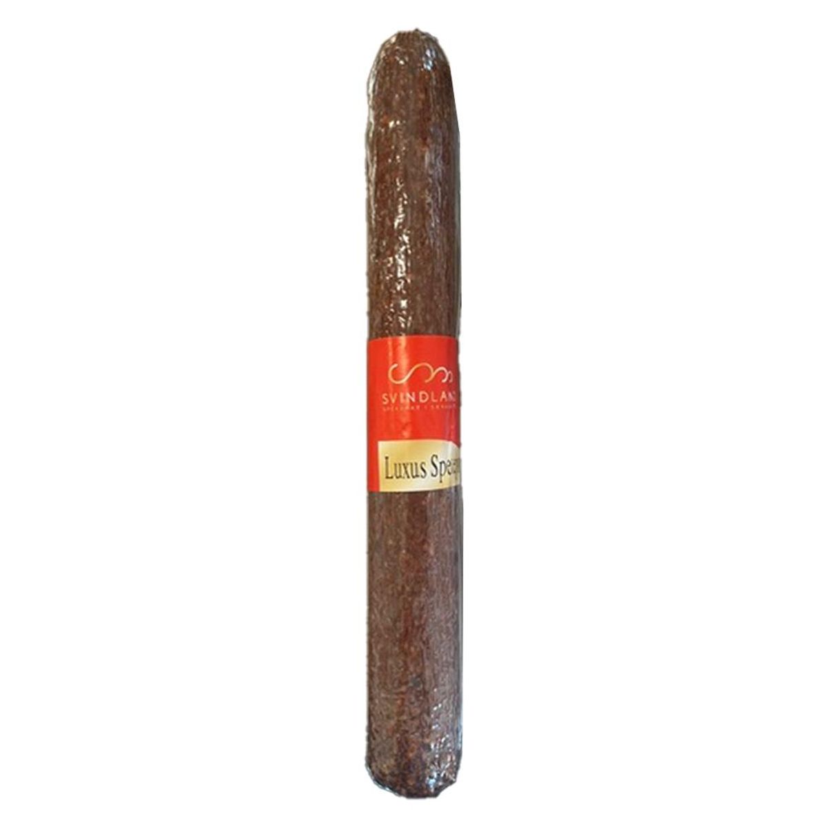 Luxus Spekepølse Stor 770g