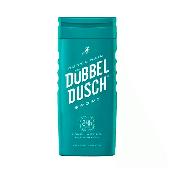 Dobbeldusch Sport