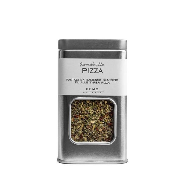 Hovedbilde Krydder - Pizza
