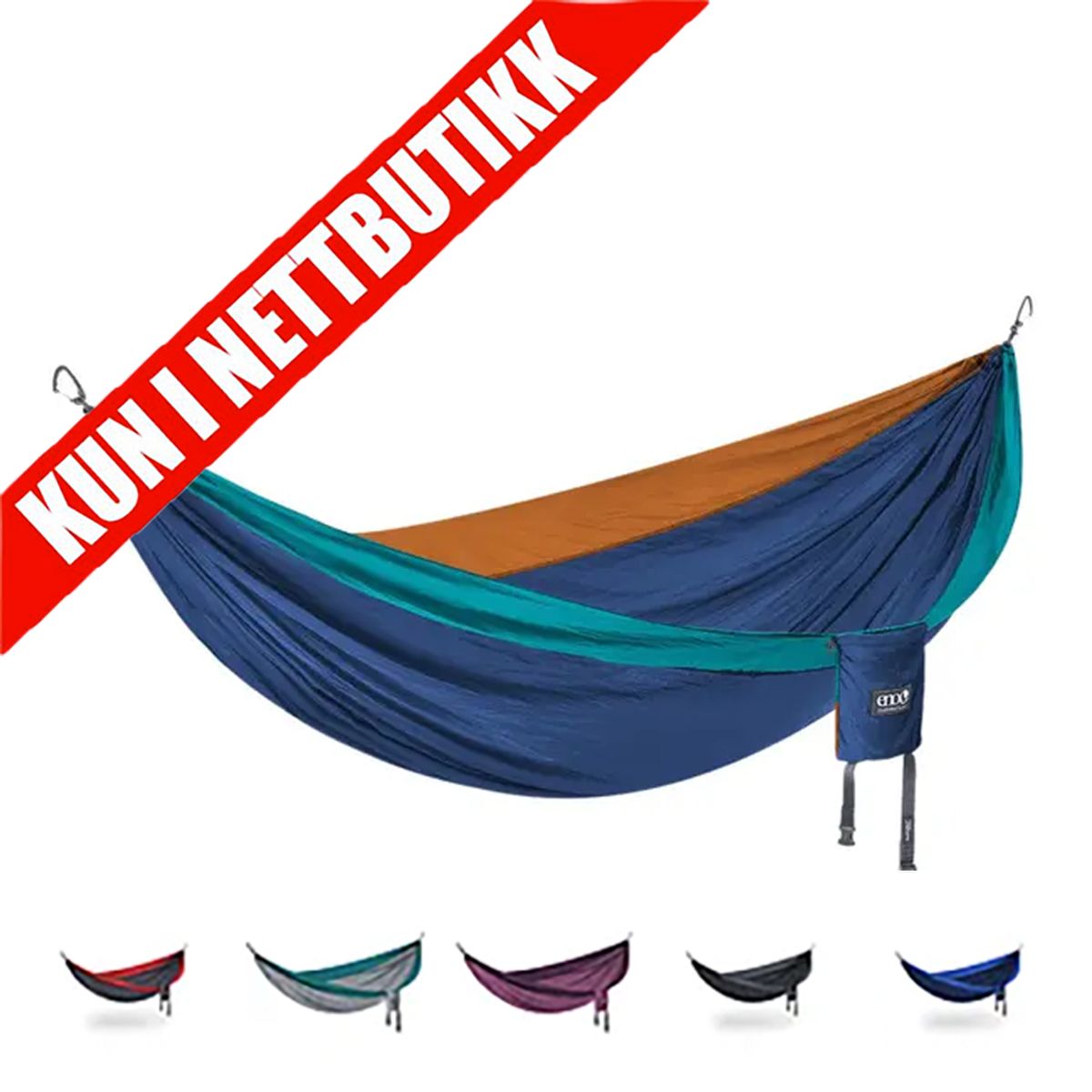 DoubleNest Hammock