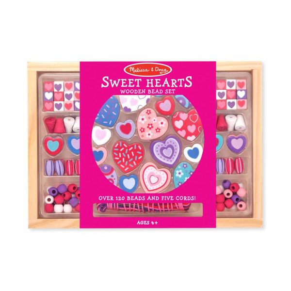 Sweet Heart Perlesett